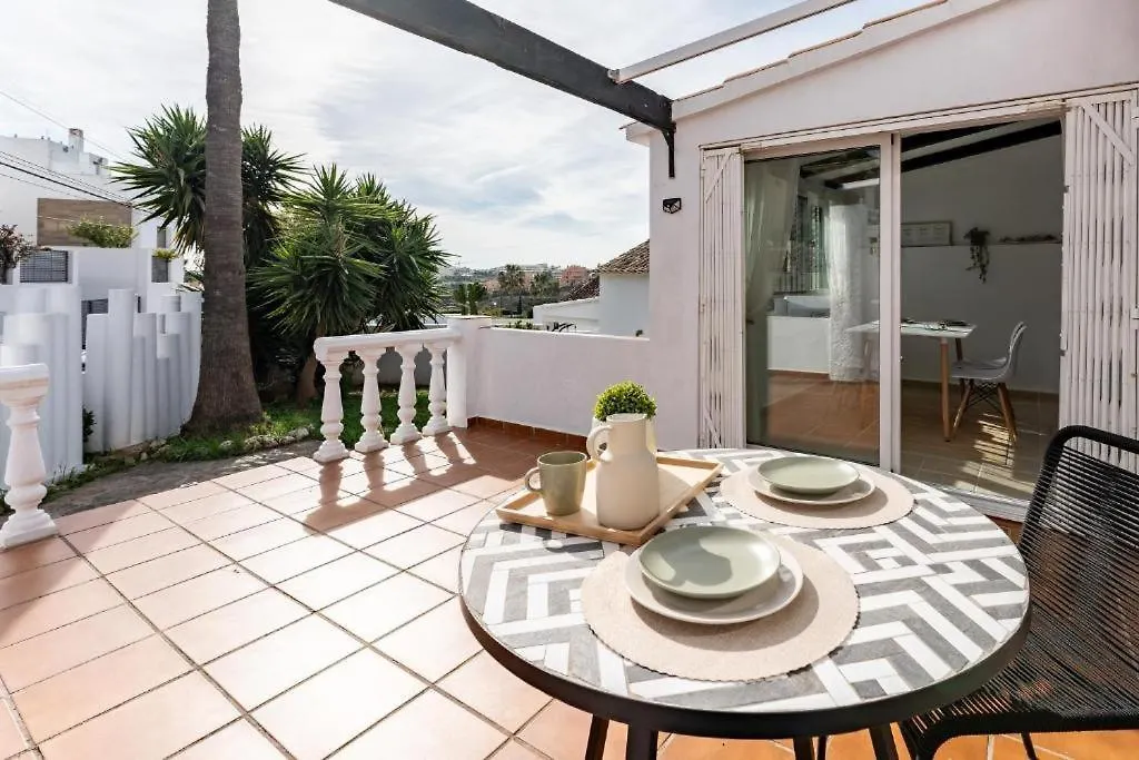 Villa Caliu El Faro スペイン