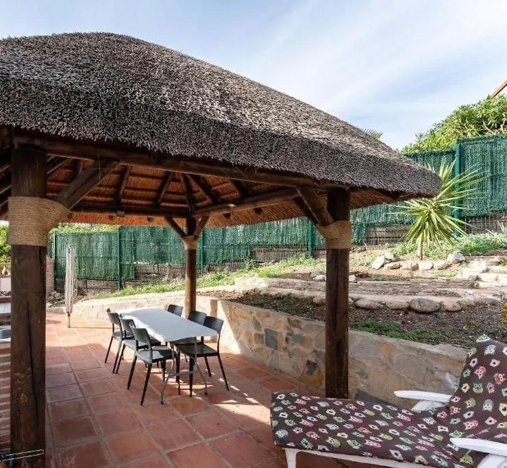 Villa Caliu El Faro 0*,  スペイン