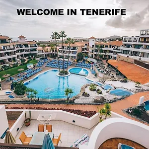  Apartamento Golf Del Sur Parque Albatros 417 España