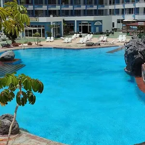  Apartamento Estudio Puerta Azul España