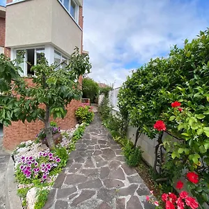  Сasa de vacaciones Casa Jardin Particular Ideal Grupos Y Familias España