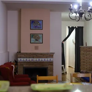 Apartamento Hospedium Dlj, Marmolejo
