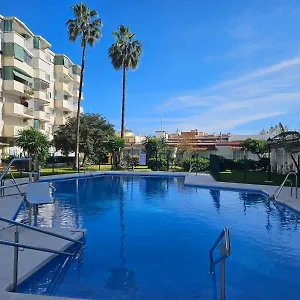  Apartamento Playa Carihuela By Hdc España