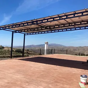 Сasa de vacaciones Cruz Pinta Murtas, Granada, Espana, Murtas