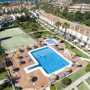  Appartement Playa & Mijas Costa & Fuengirola By Alfresco